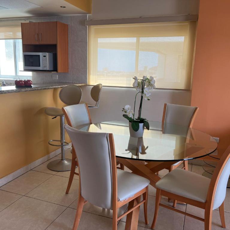 Departamento en Marina - Two-Bedroom Apartment - 21