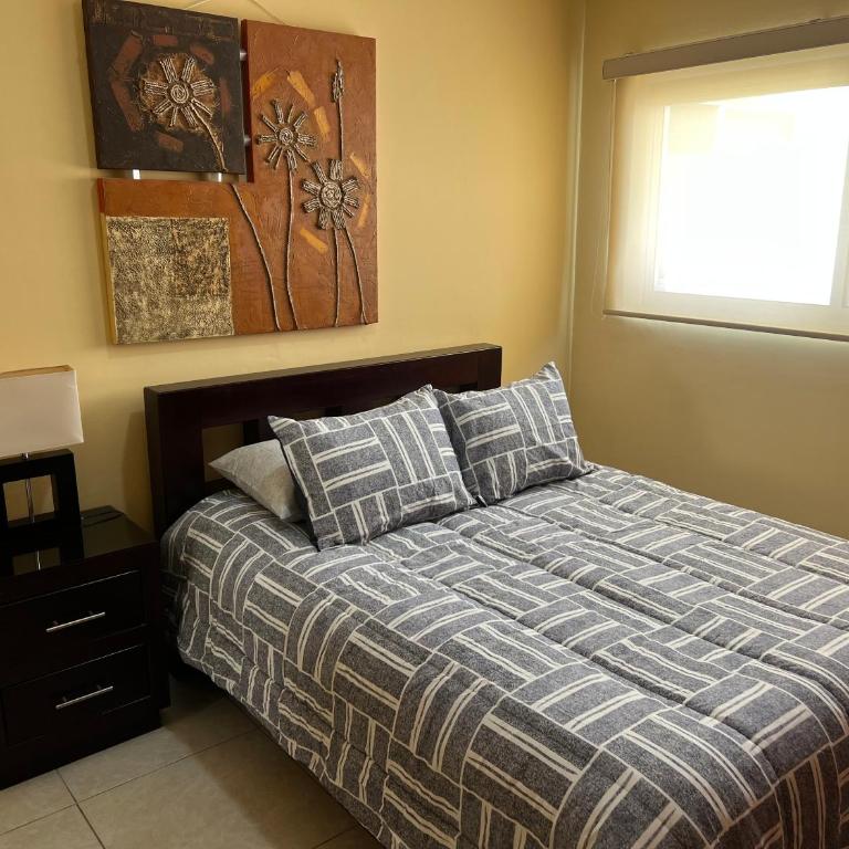 Departamento en Marina - Two-Bedroom Apartment - 27