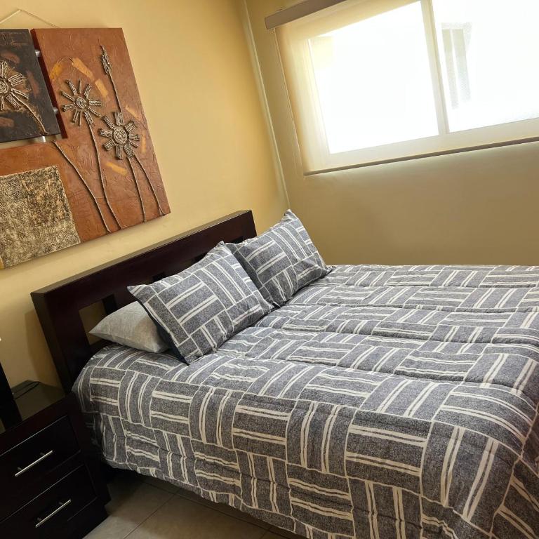 Departamento en Marina - Two-Bedroom Apartment - 26