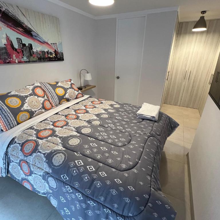 Departamento Coquimbo - La Serena - Three-Bedroom Apartment - 8