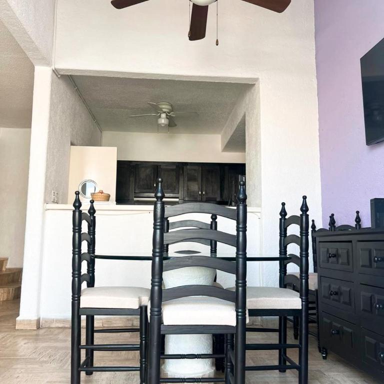 Tiki’s Penth - Apartamento de 3 dormitorios - 14