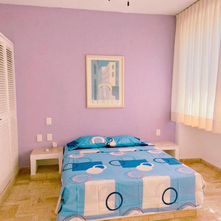 Tiki’s Penth - Apartamento de 3 dormitorios - 5
