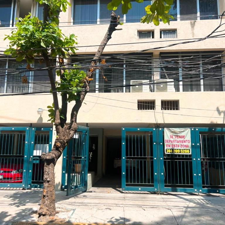 Tiki’s Penth - Apartamento de 3 dormitorios - 22