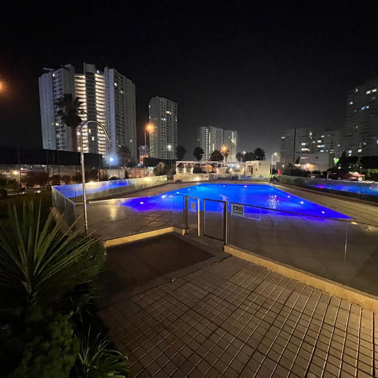 Departamento Coquimbo - La Serena - Three-Bedroom Apartment - 20