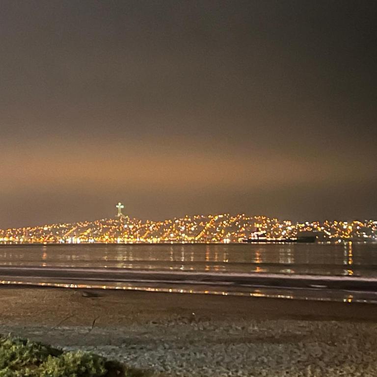 Departamento Coquimbo - La Serena - Three-Bedroom Apartment - 22