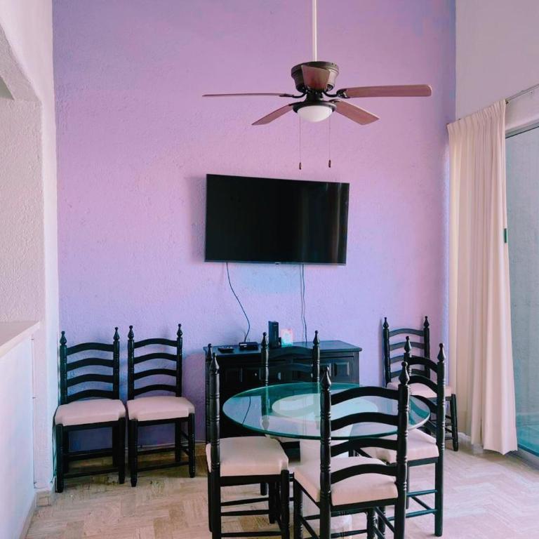 Tiki’s Penth - Apartamento de 3 dormitorios - 29