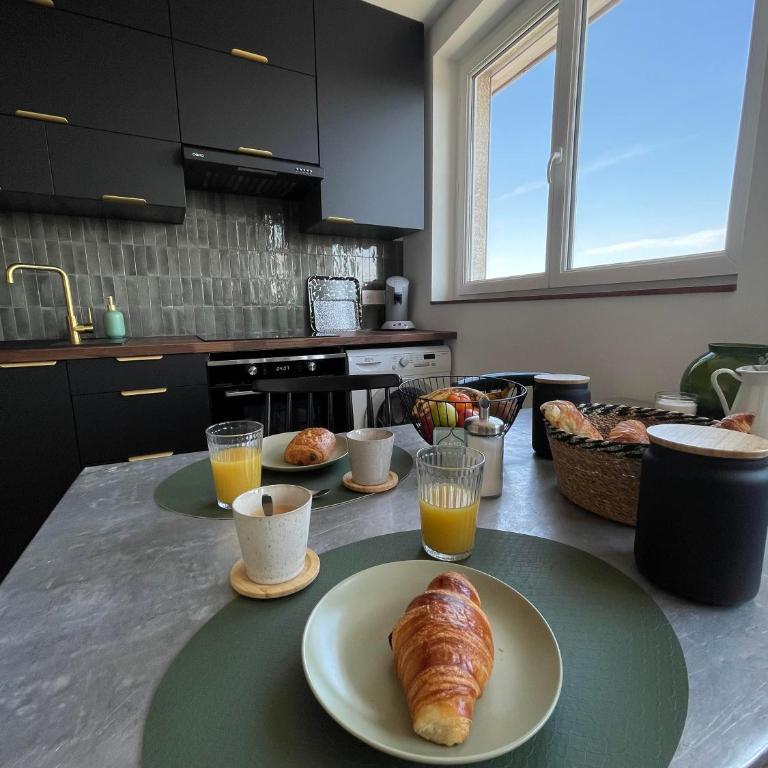 TheLighthouse Logement cozy idéalement situé - Appartement 2 Chambres - 7