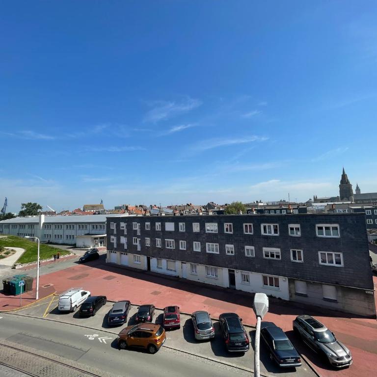 TheLighthouse Logement cozy idéalement situé - Appartement 2 Chambres - 13