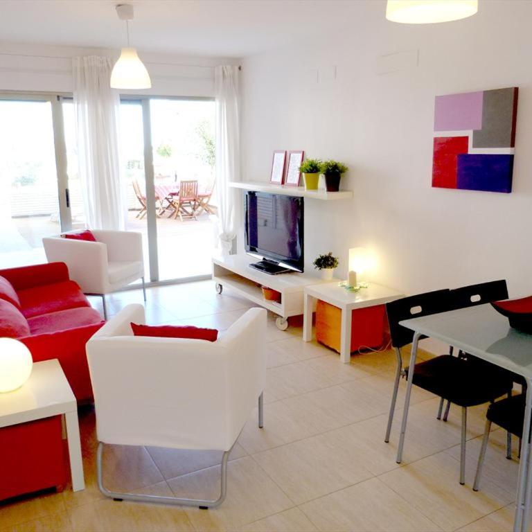 Tierra de Mar 60 by homeprive - Apartamento - 32