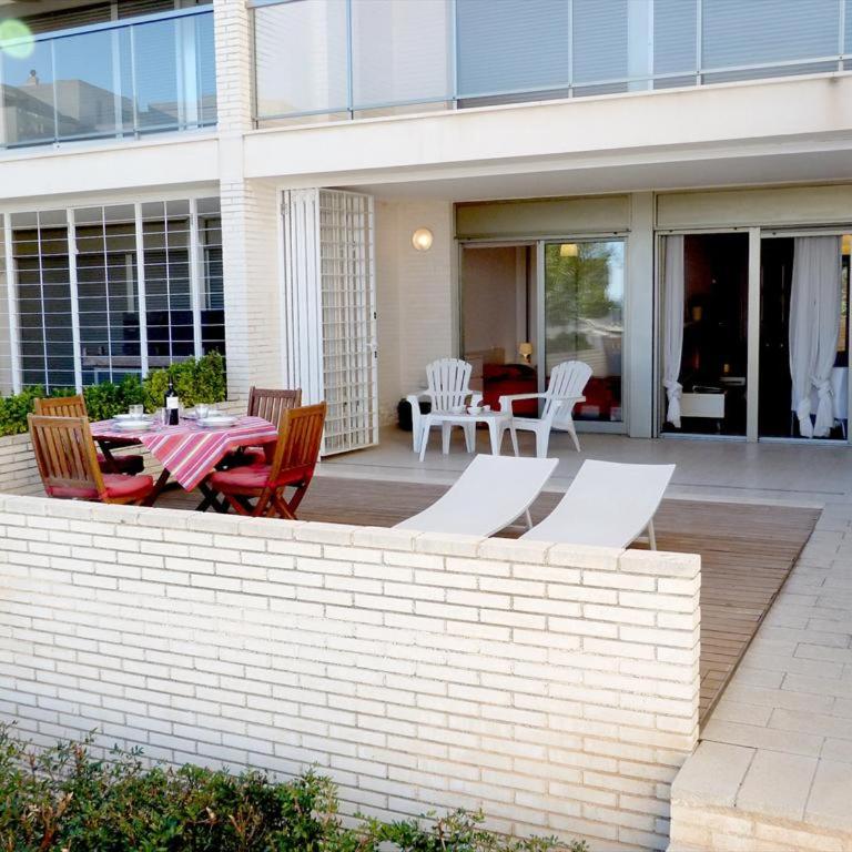 Tierra de Mar 60 by homeprive - Apartamento - 36