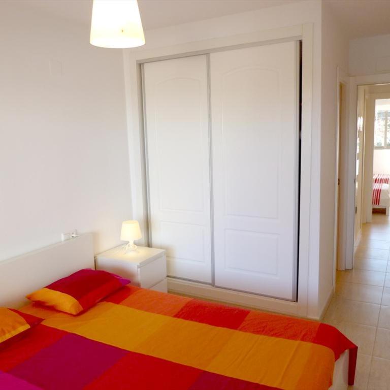 Tierra de Mar 60 by homeprive - Apartamento - 39