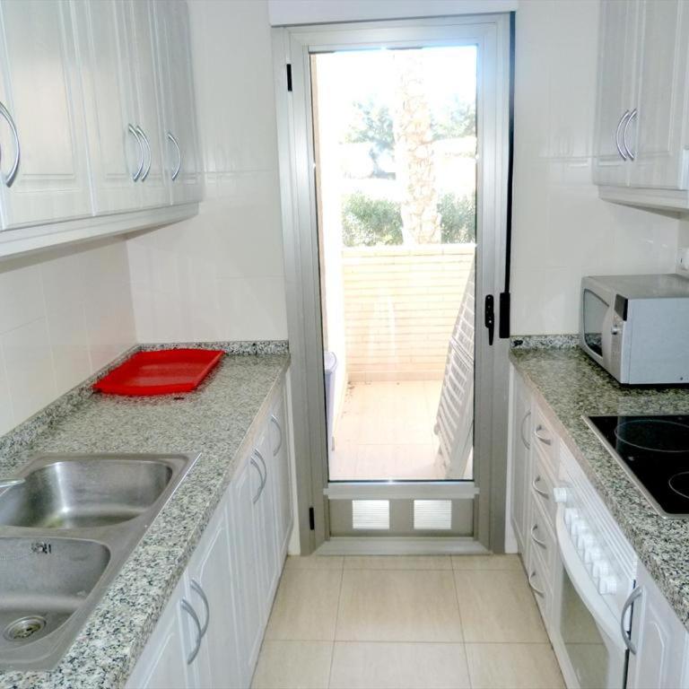 Tierra de Mar 60 by homeprive - Apartamento - 41