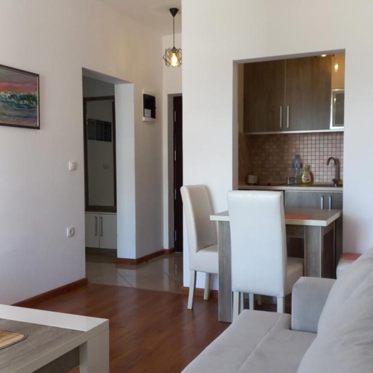Dineta Apartment - Apartman sa 1 Spavaćom Sobom - 8