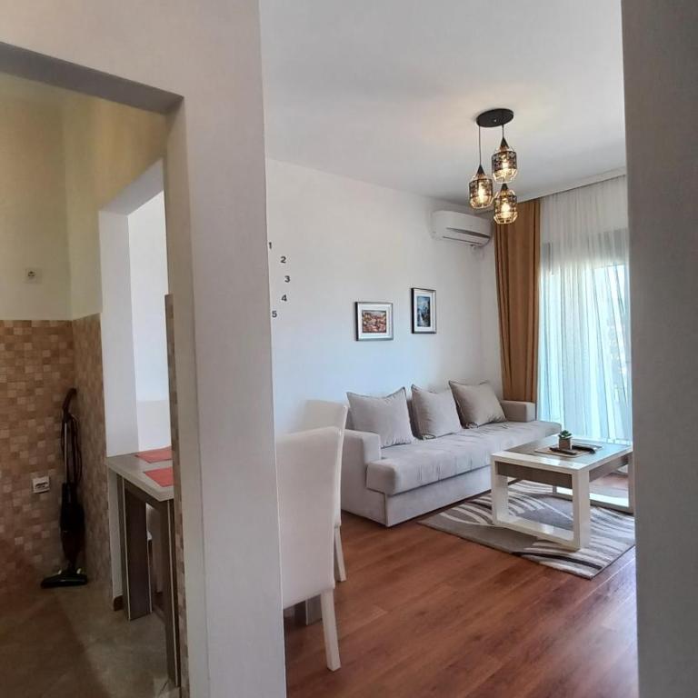 Dineta Apartment - Apartman sa 1 Spavaćom Sobom - 13