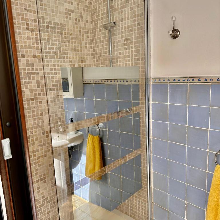 Apartamento vacacional Marbella centro La casita de la portera - Apartamento de 1 dormitorio - 7