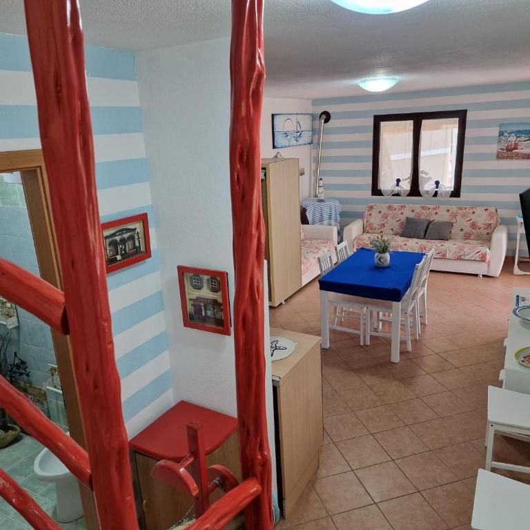 VILLA PETRA - Casa Vacanze - 6