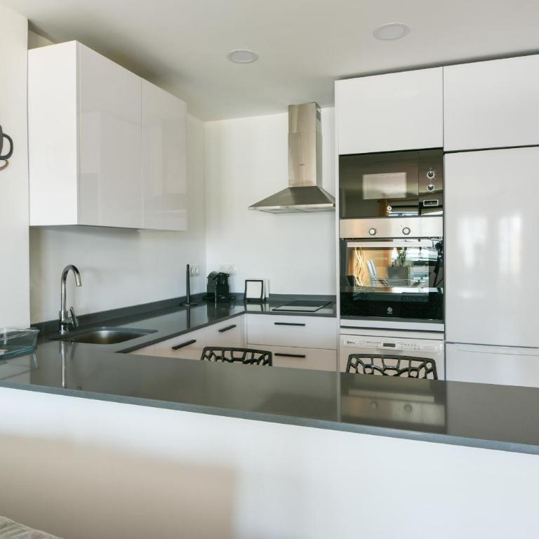 Torremolinos Beach&pool Select - Apartamento de 2 dormitorios - 6