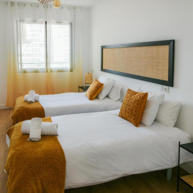 Torremolinos Beach&pool Select - Apartamento de 2 dormitorios - 37