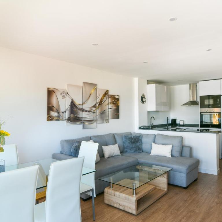Torremolinos Beach&pool Select - Apartamento de 2 dormitorios - 13