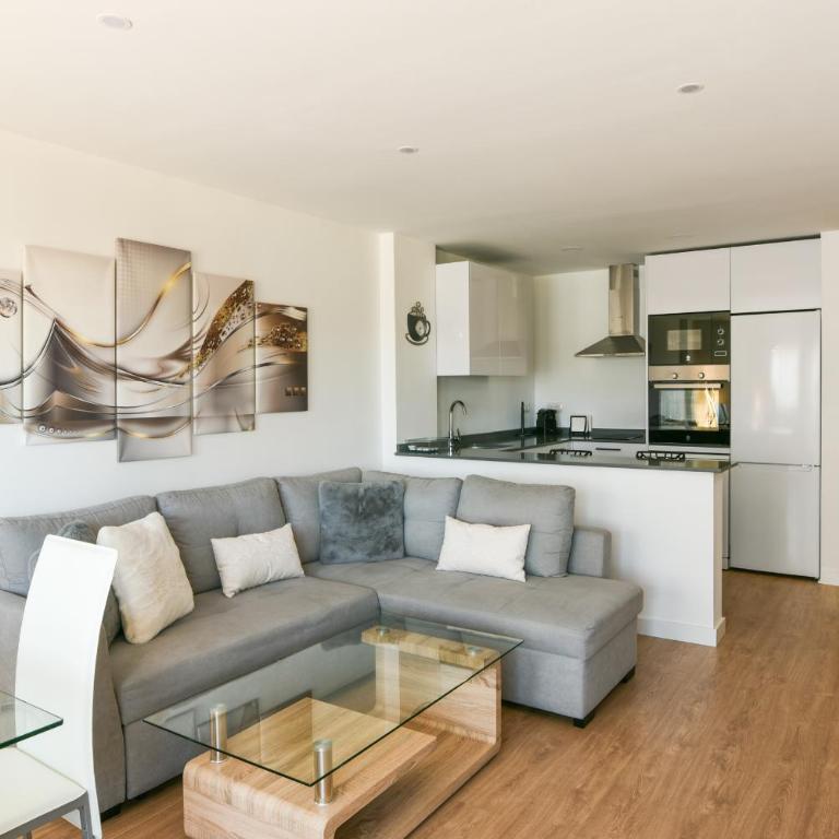 Torremolinos Beach&pool Select - Apartamento de 2 dormitorios - 3