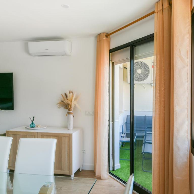 Torremolinos Beach&pool Select - Apartamento de 2 dormitorios - 18
