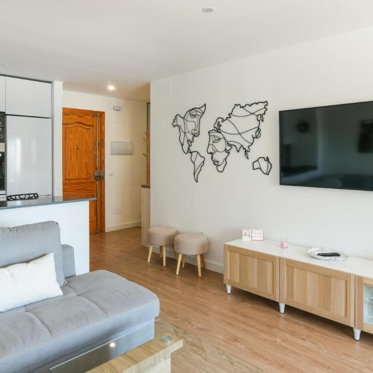Torremolinos Beach&pool Select - Apartamento de 2 dormitorios - 4