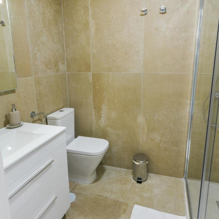 Torremolinos Beach&pool Select - Apartamento de 2 dormitorios - 56