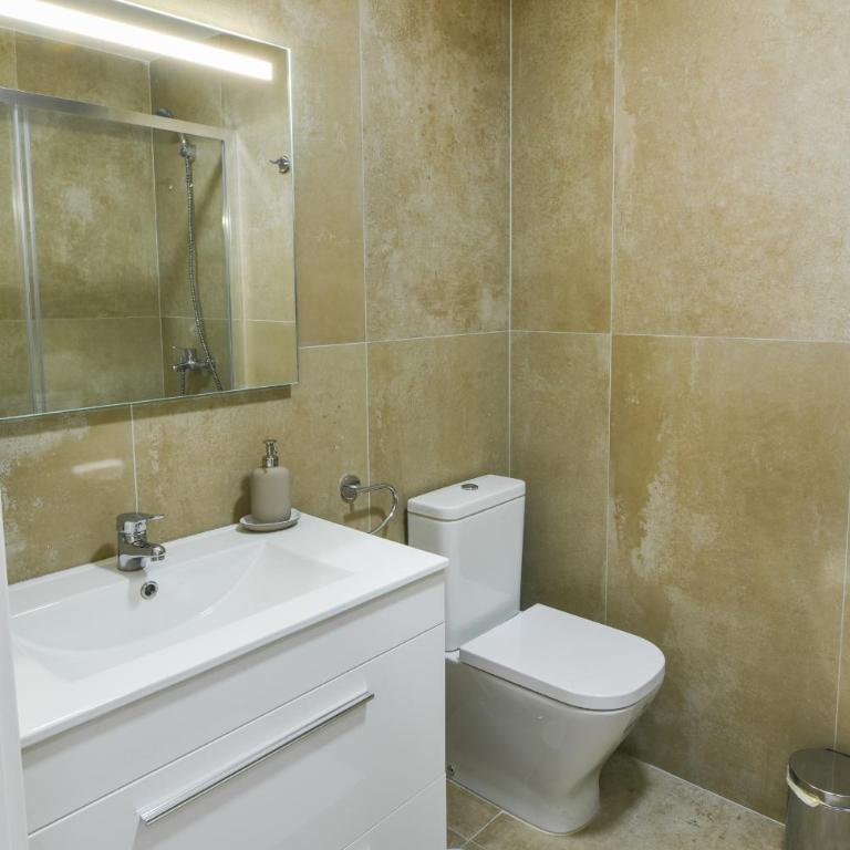 Torremolinos Beach&pool Select - Apartamento de 2 dormitorios - 69