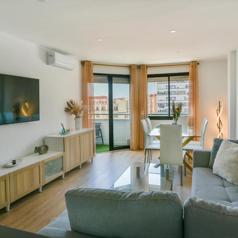 Torremolinos Beach&pool Select - Apartamento de 2 dormitorios - 1