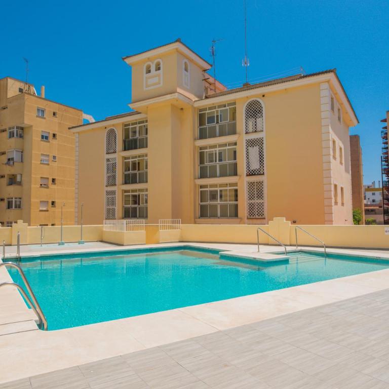 Torremolinos Beach&pool Select - Apartamento de 2 dormitorios - 70