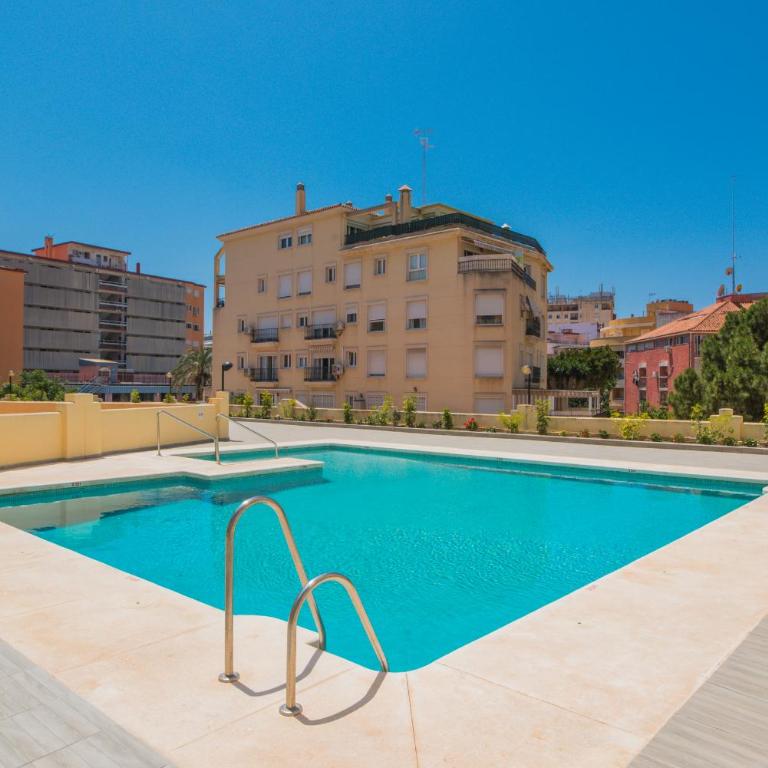 Torremolinos Beach&pool Select - Apartamento de 2 dormitorios - 68