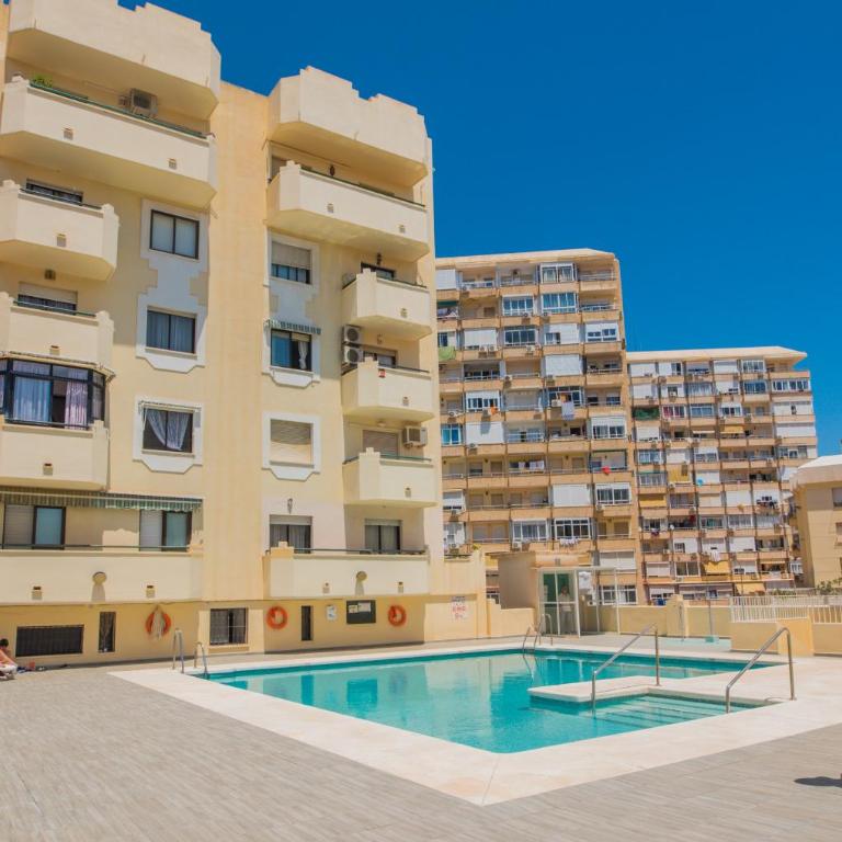 Torremolinos Beach&pool Select - Apartamento de 2 dormitorios - 72