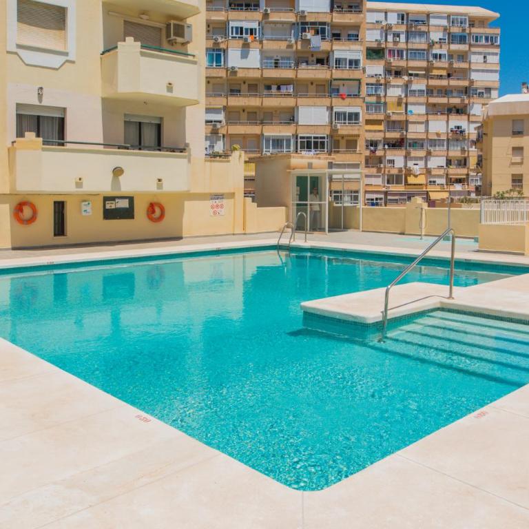 Torremolinos Beach&pool Select - Apartamento de 2 dormitorios - 73