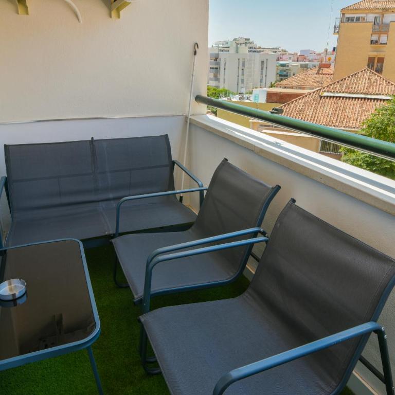 Torremolinos Beach&pool Select - Apartamento de 2 dormitorios - 27