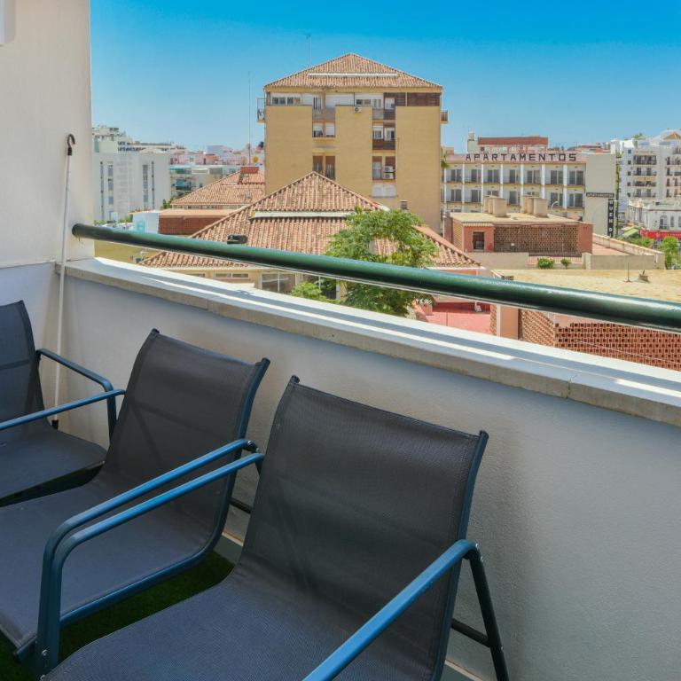 Torremolinos Beach&pool Select - Apartamento de 2 dormitorios - 25