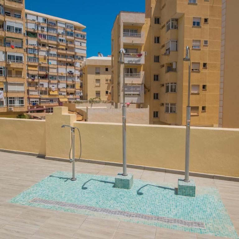 Torremolinos Beach&pool Select - Apartamento de 2 dormitorios - 74