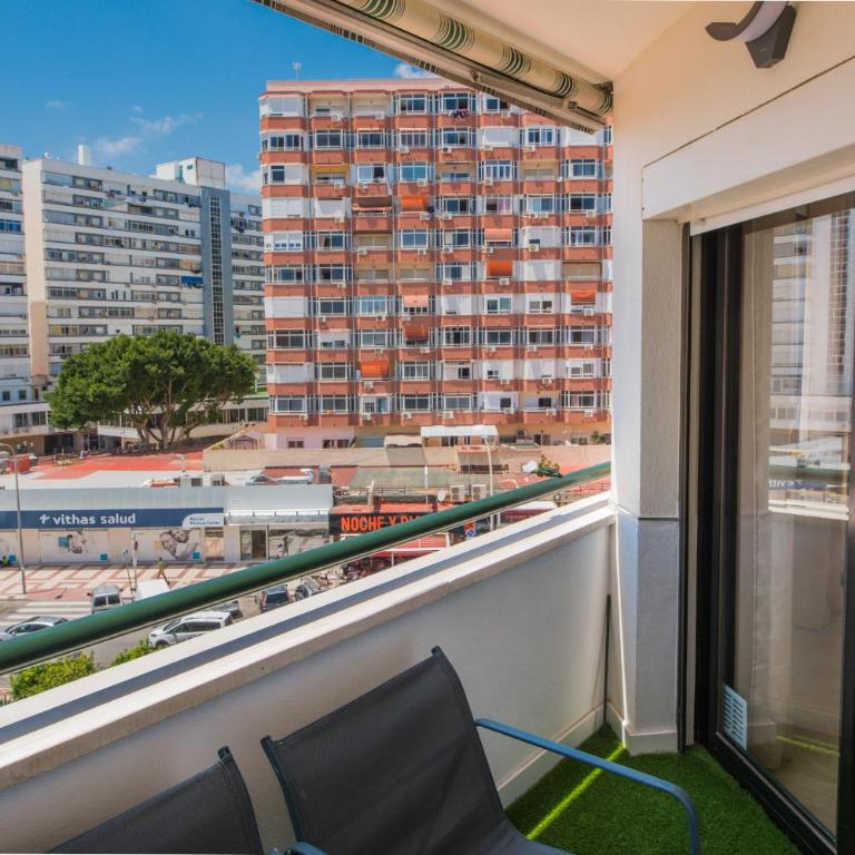 Torremolinos Beach&pool Select - Apartamento de 2 dormitorios - 26