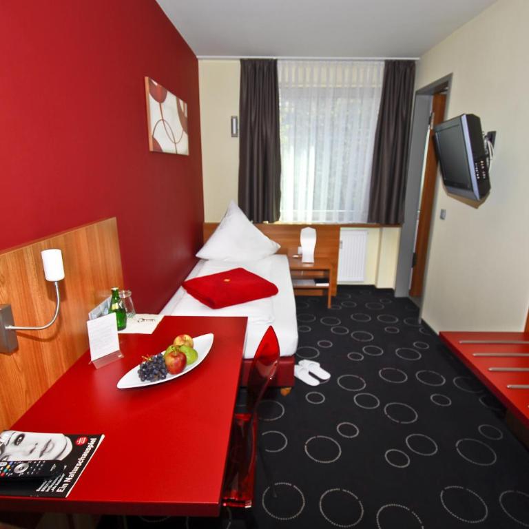 Hotel Central - Camera Singola - 3