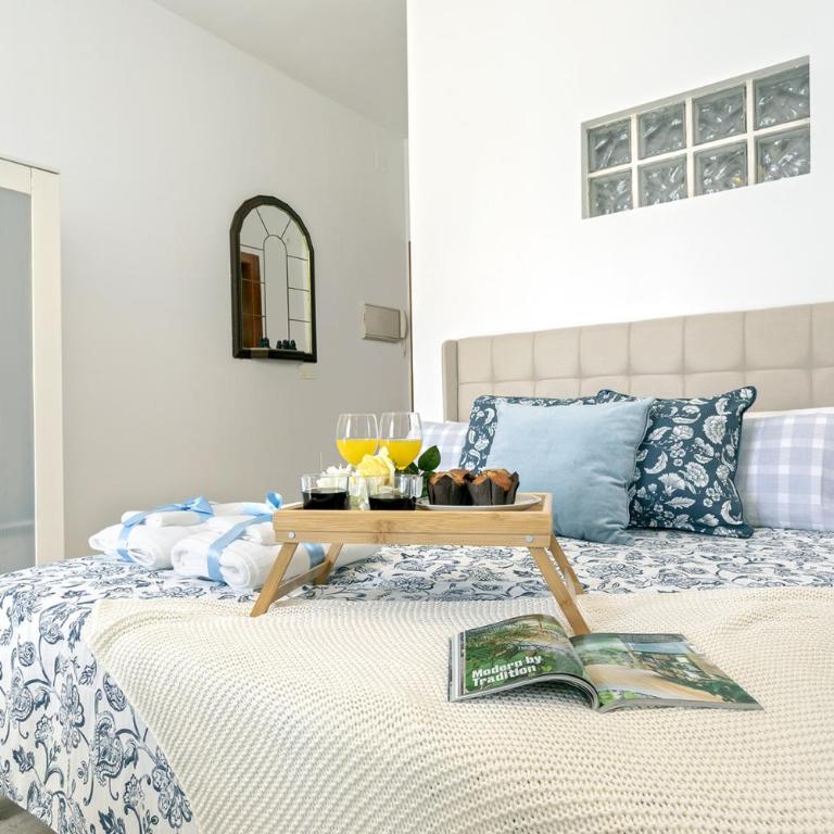 -MalagaSunApts-Pop Dream CityCentre - Estudio Estándar - 8
