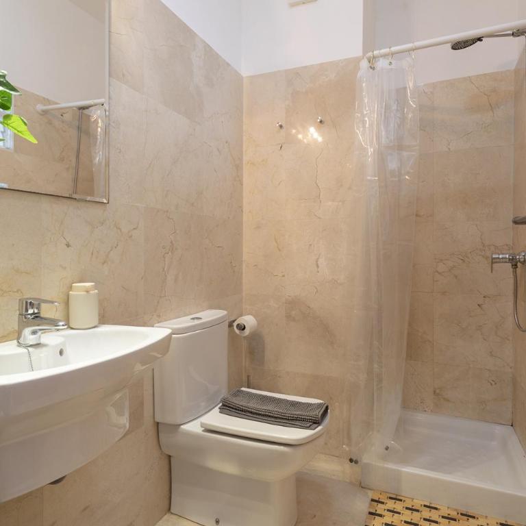 -MalagaSunApts-Pop Dream CityCentre - Estudio Estándar - 12