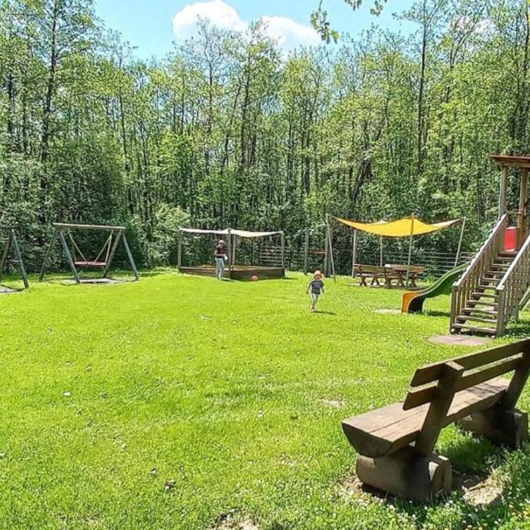 CHRISTOPH Haus KMB Seeappartement am Ossiacher See mit direktem Seezugang und Hallenbad - Apartment mit 2 Schlafzimmern und Balkon - 17