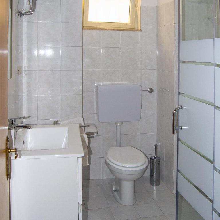 Appartamento Mare Marconi - Appartamento con Vista Mare - 10