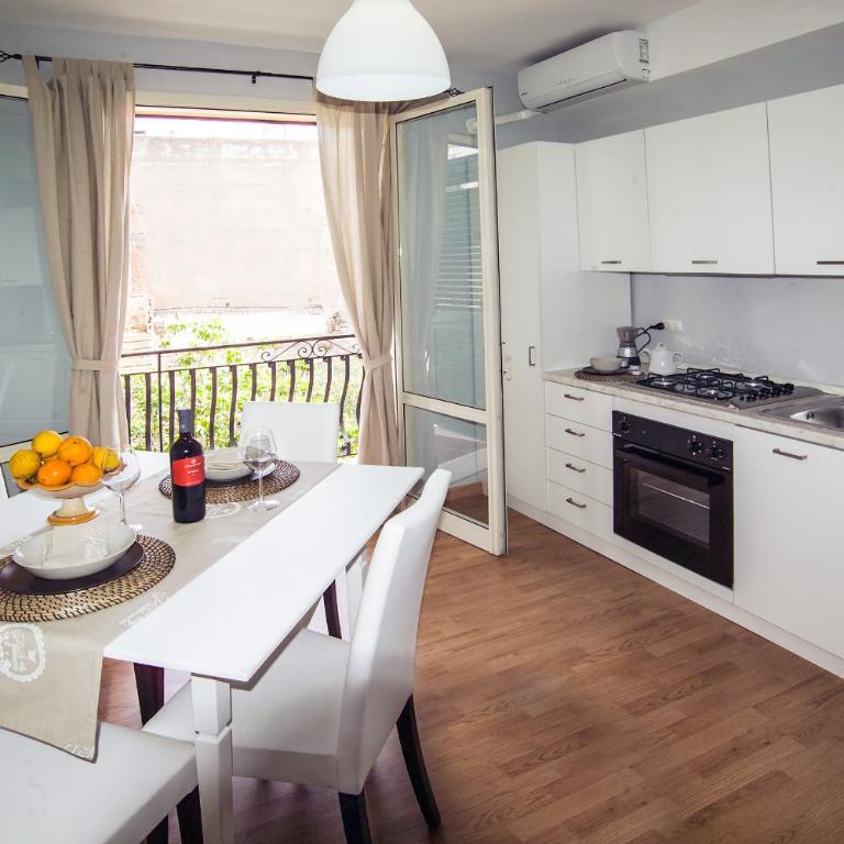 Appartamento Mare Marconi - Appartamento con Vista Mare - 9
