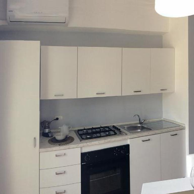 Appartamento Mare Marconi - Appartamento con Vista Mare - 6
