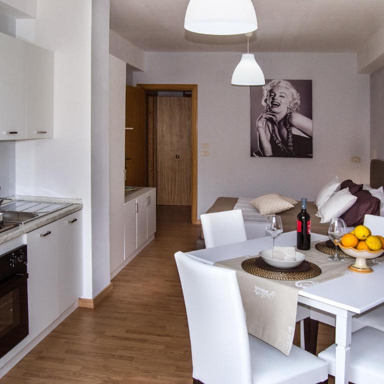 Appartamento Mare Marconi - Appartamento con Vista Mare - 4