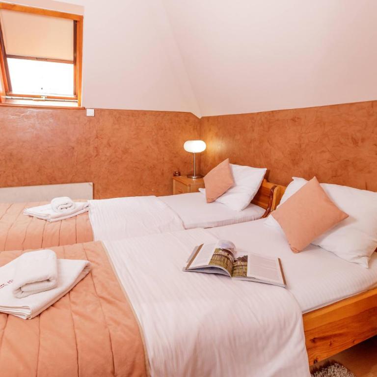 KRALjEVI KONACI ZLATIBOR - Superior Ferienhaus mit 3 Schlafzimmern - 19