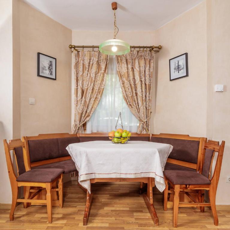 KRALjEVI KONACI ZLATIBOR - Superior Ferienhaus mit 3 Schlafzimmern - 20