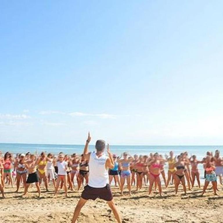 Appartamento AmaRèmin - Vivere Rimini - Appartamento con 1 Camera da Letto - 38