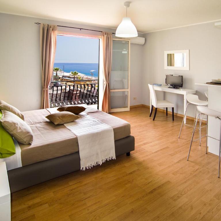 Appartamento Mare Marconi - Appartamento con Vista Mare - 2