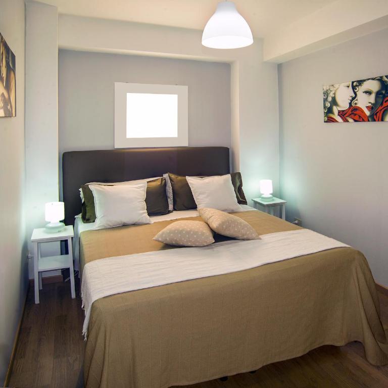 Appartamento Mare Marconi - Appartamento con Vista Mare - 10